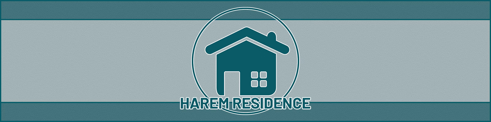 Harem Residence