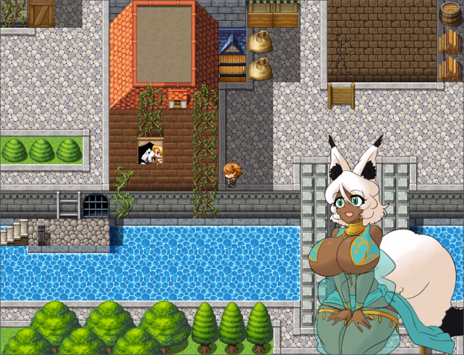 Liberado OwO: My Girlfriend Advanced to the Dancer Class and She Buffs Everybody [v2025-02-07] [Head