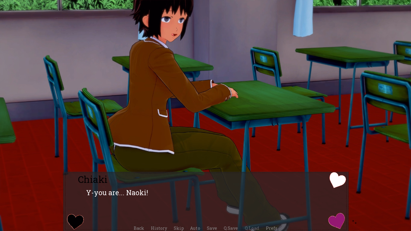 Due to My New Situation, I Have to Corrupt My Friends Harem!