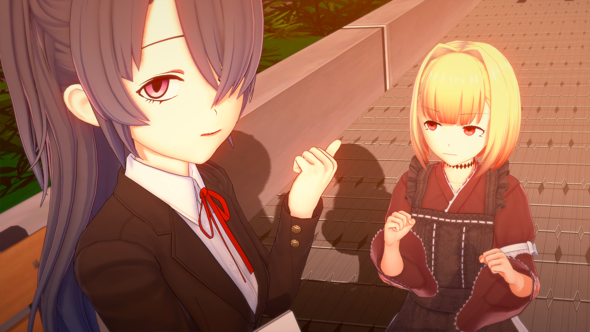 Dissonance
