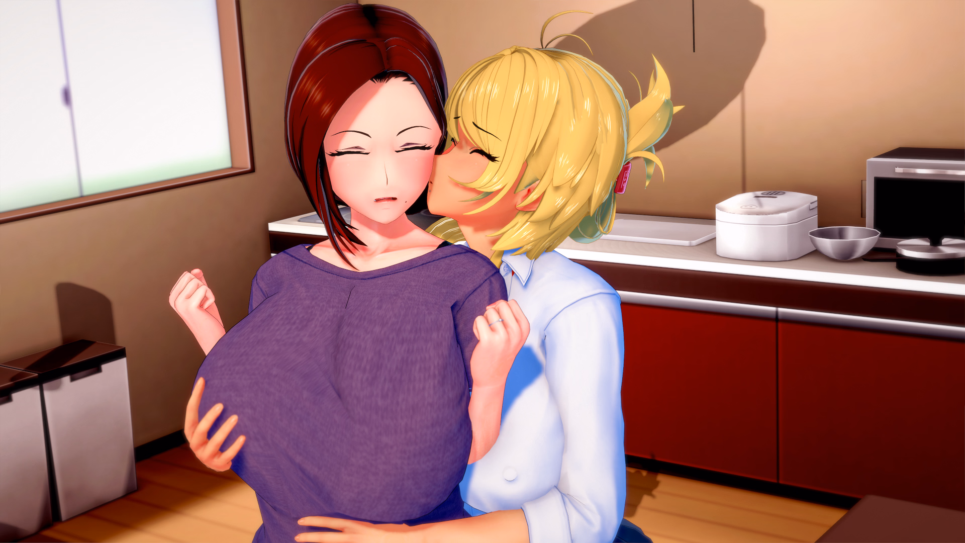Futas World of NTR
