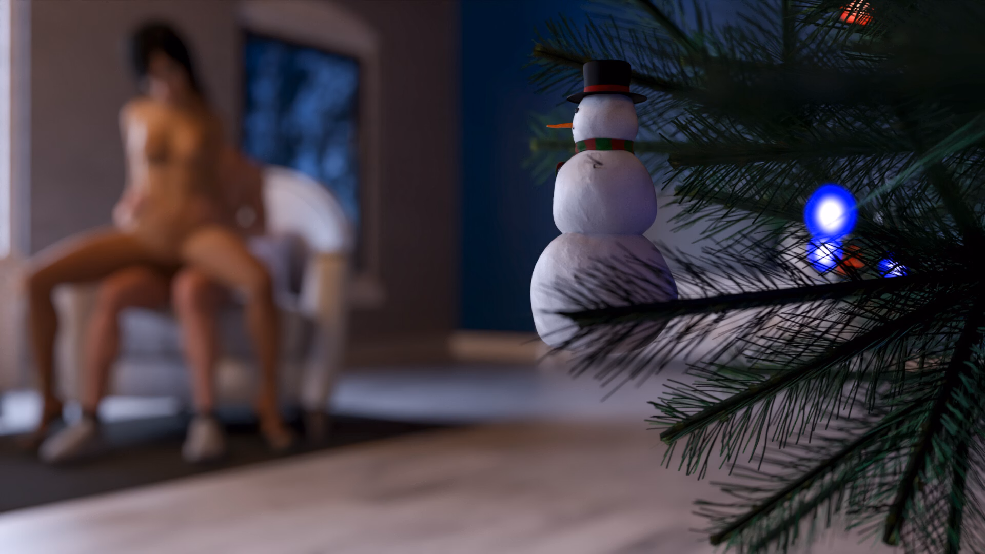 Christmas Adventure