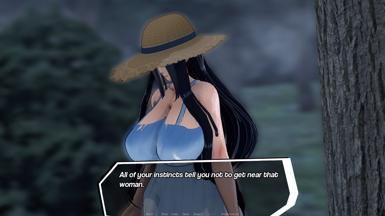 Latin Bizarre Adventures