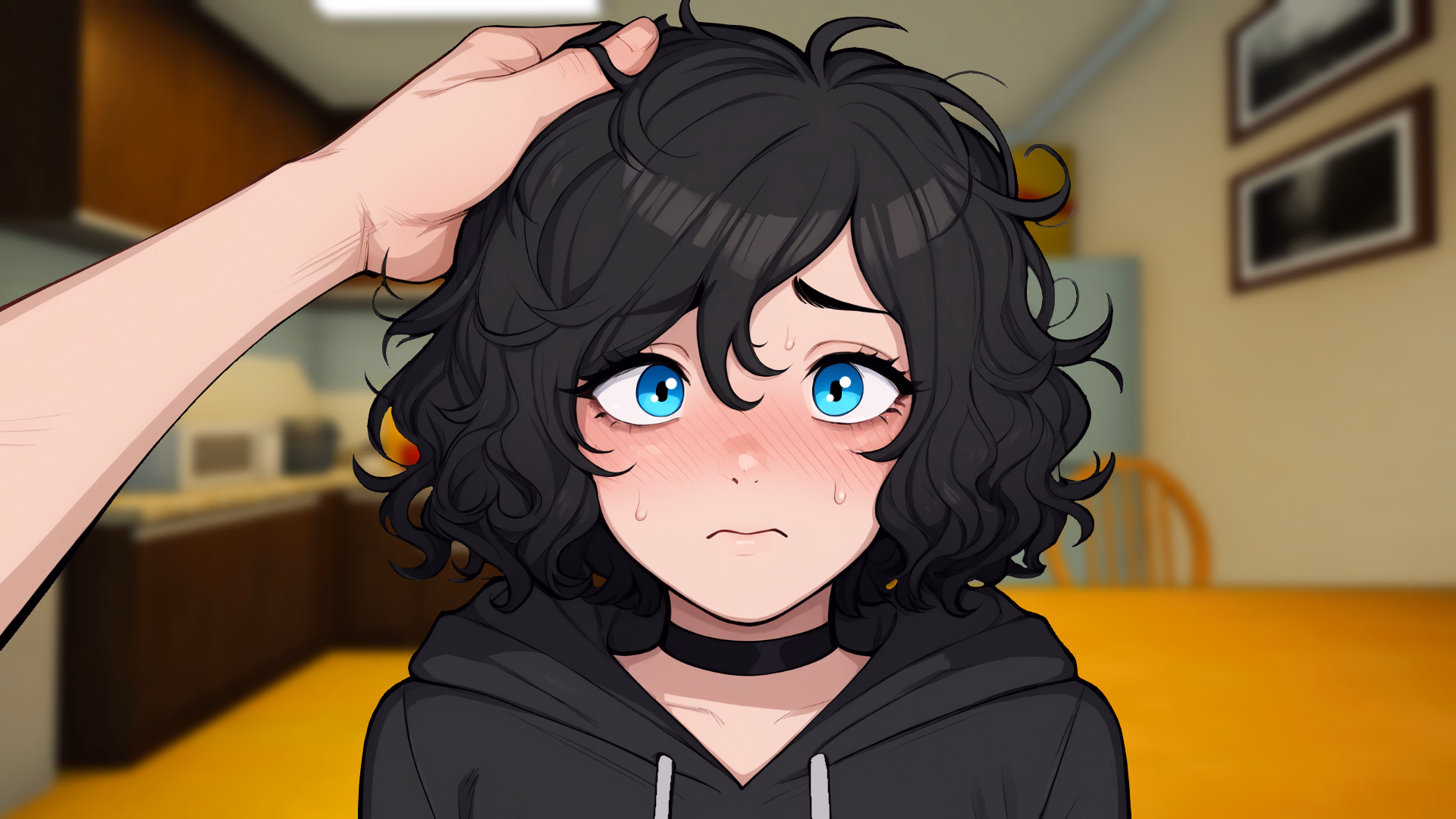 My Femboy Roommate [Final]