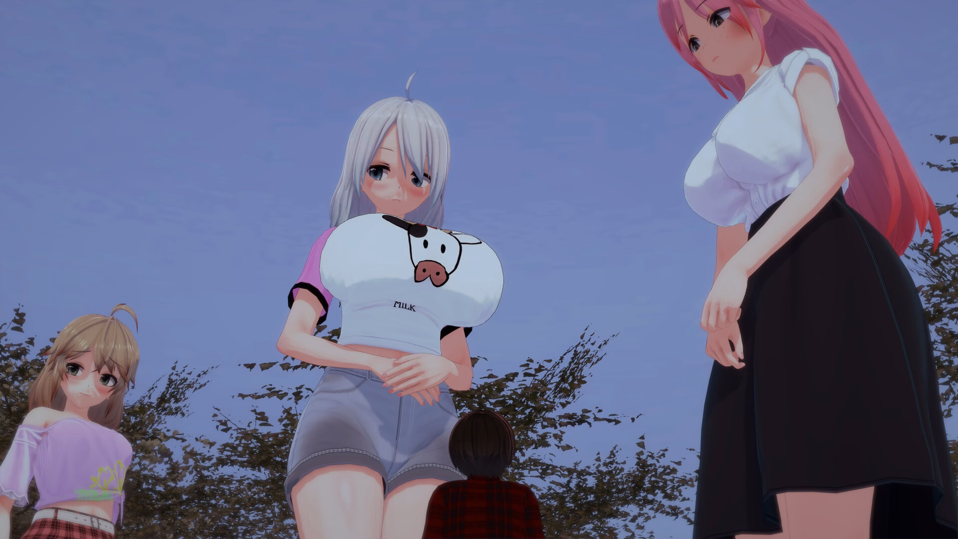 El GTS Touch