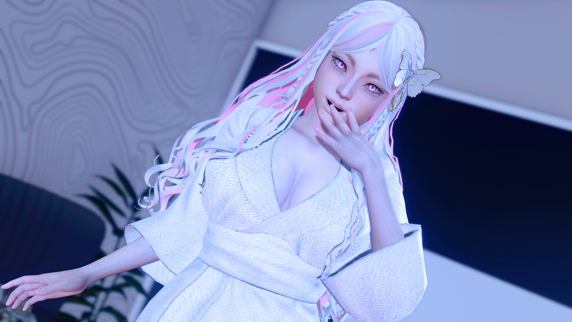 Abyssal Lust