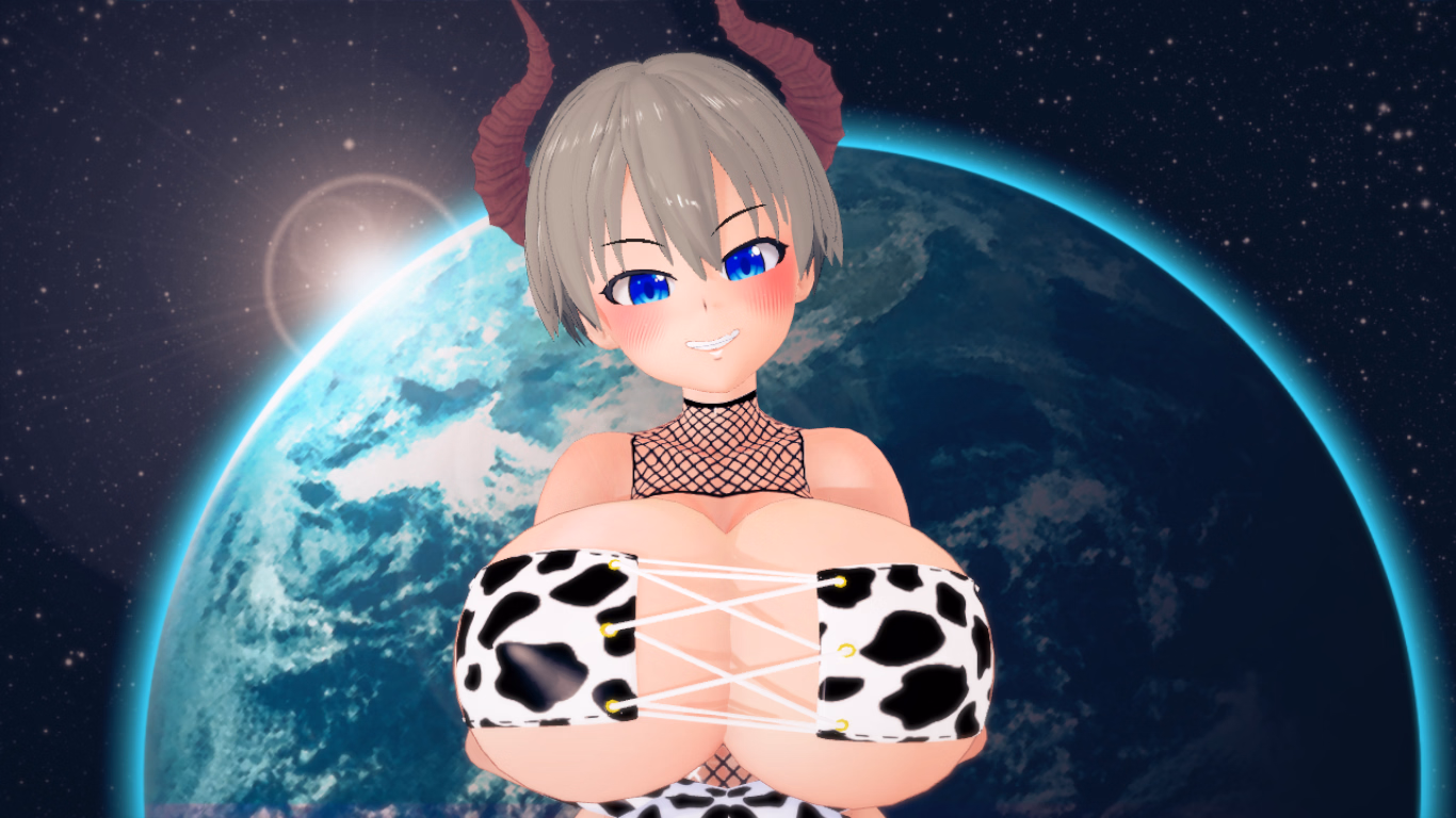 My Hero Sexual Domination