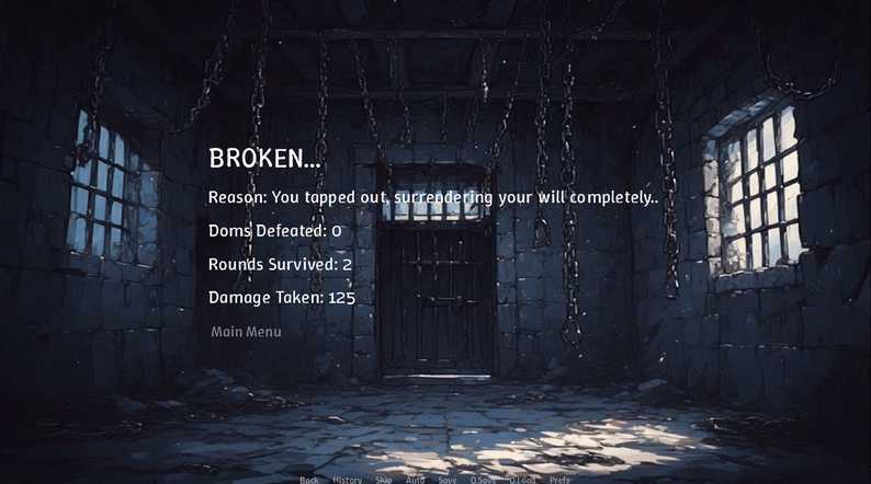 Trample Championship
