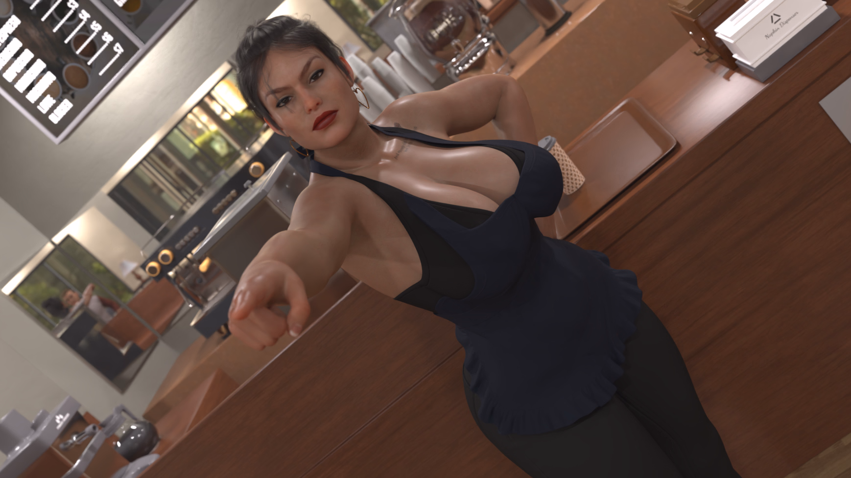 MILF Obsession