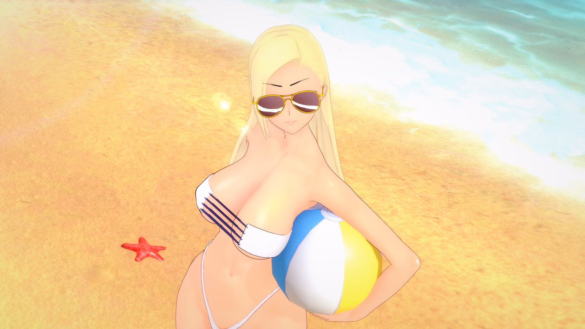 Revenge of a Futa