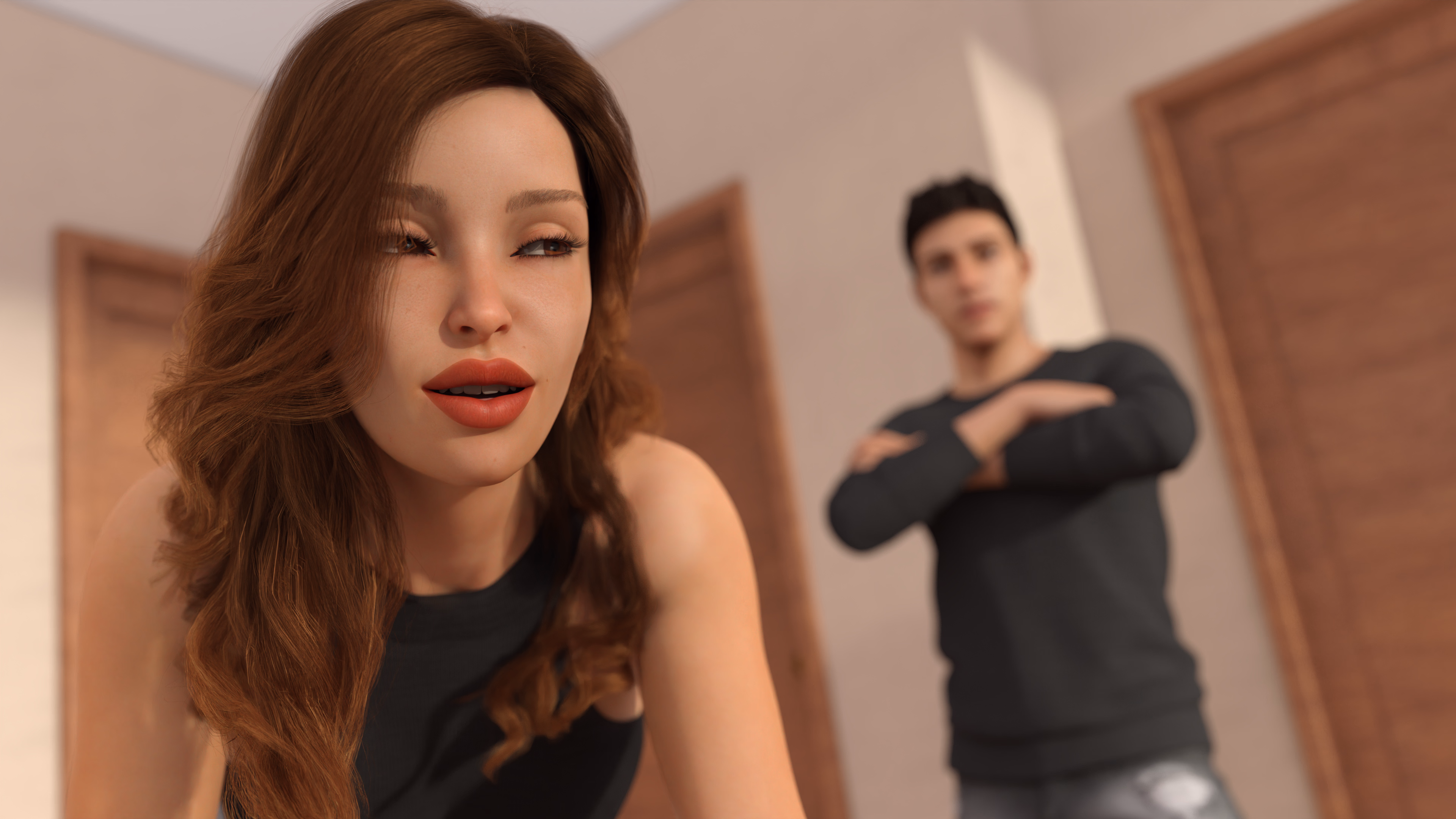 Horizon of Passion Reworking
