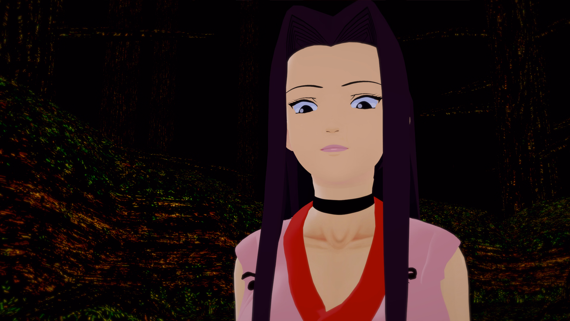 Naruto: The Trials of Menma