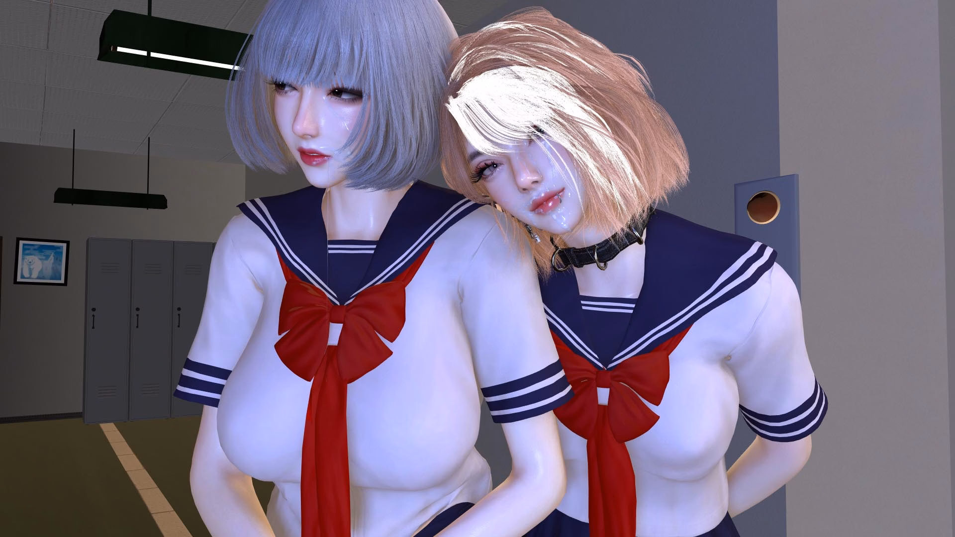 The Mystery of NTR