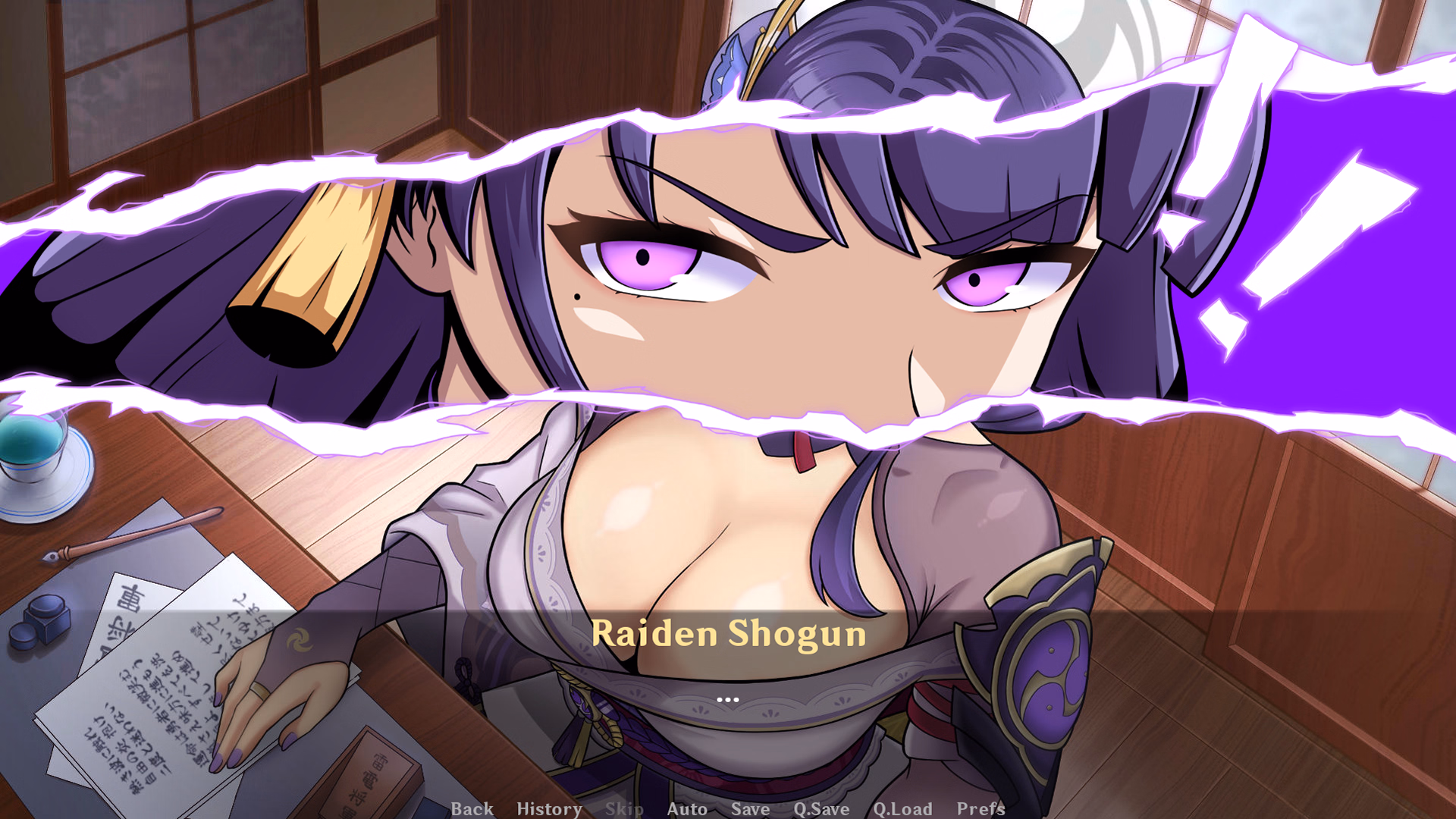 Shogun Trainer [Beta]
