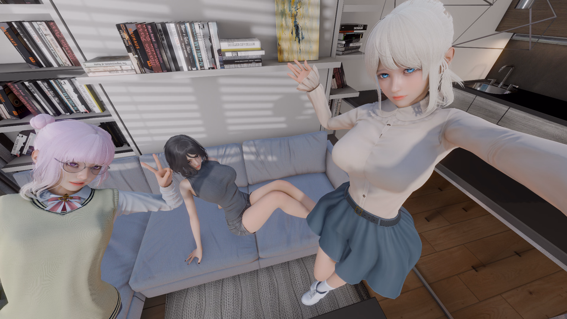 Isekai Chan!