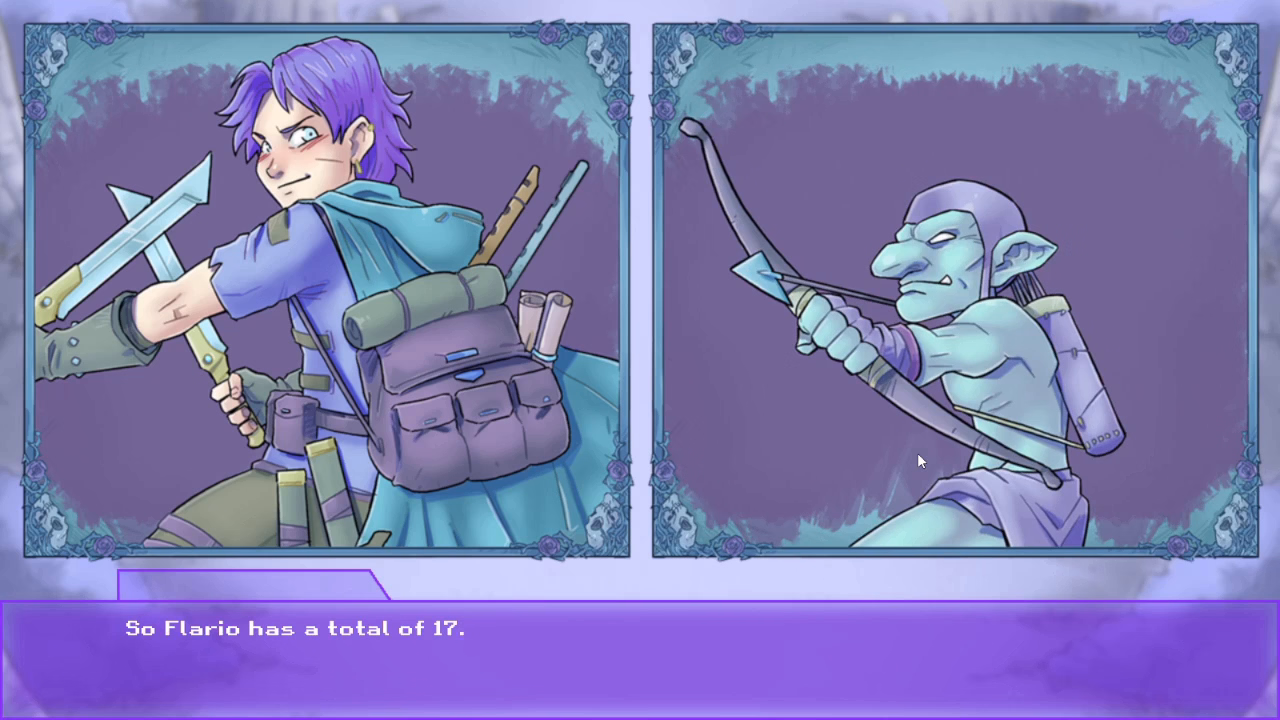 Dungeons & Dames