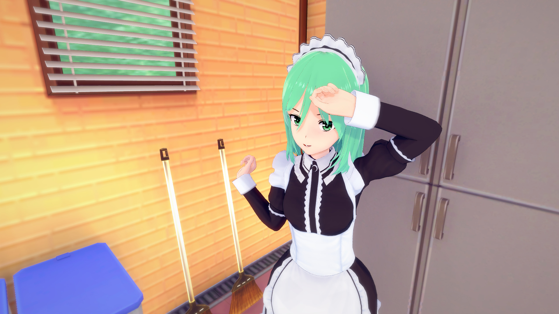 The Demon Lords Project