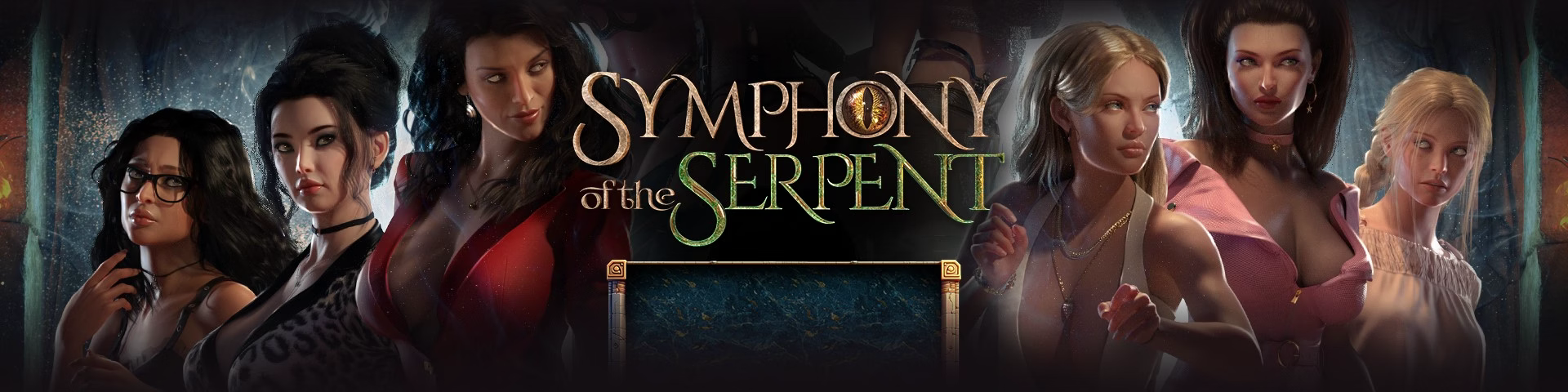 Symphony of the Serpent