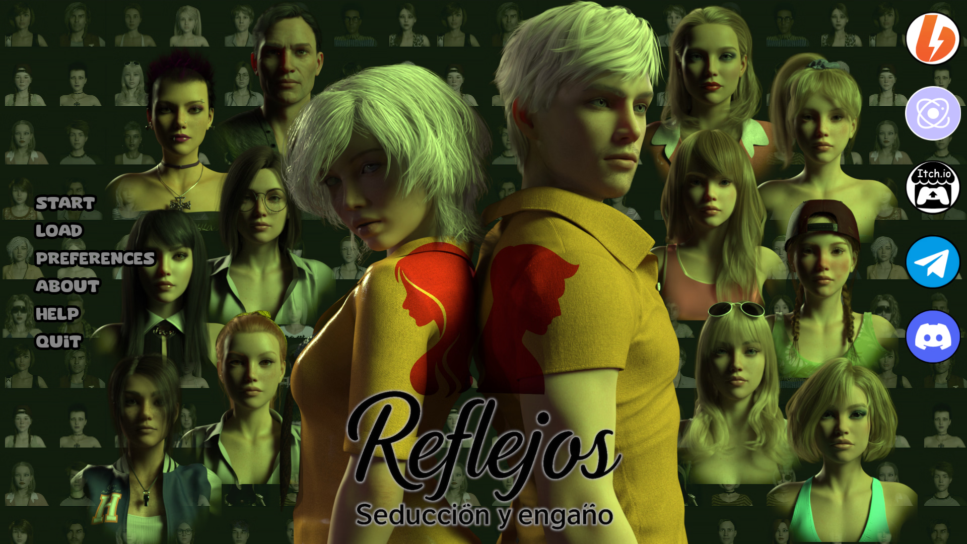Reflejos