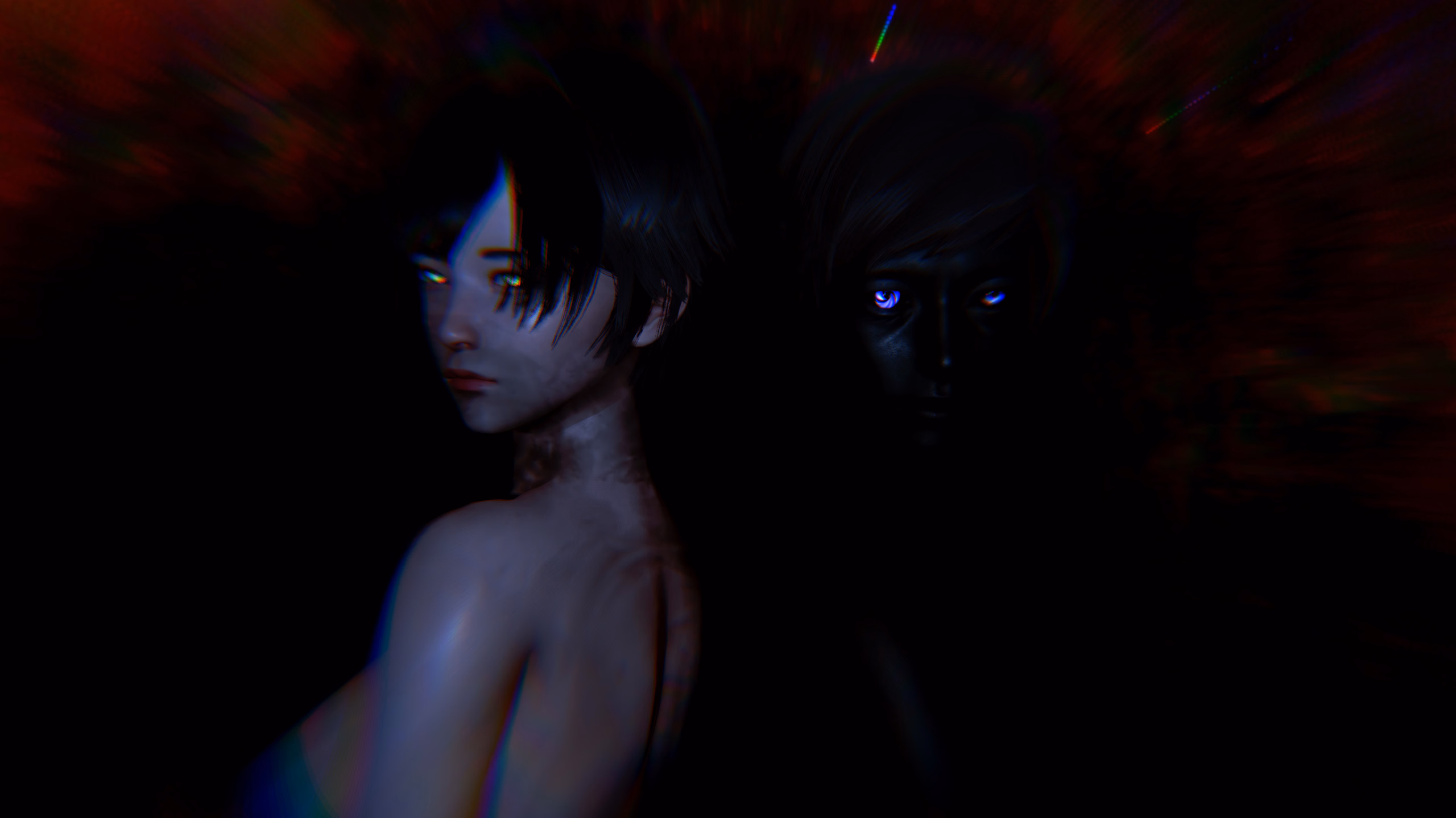 Portal Heart Part Two