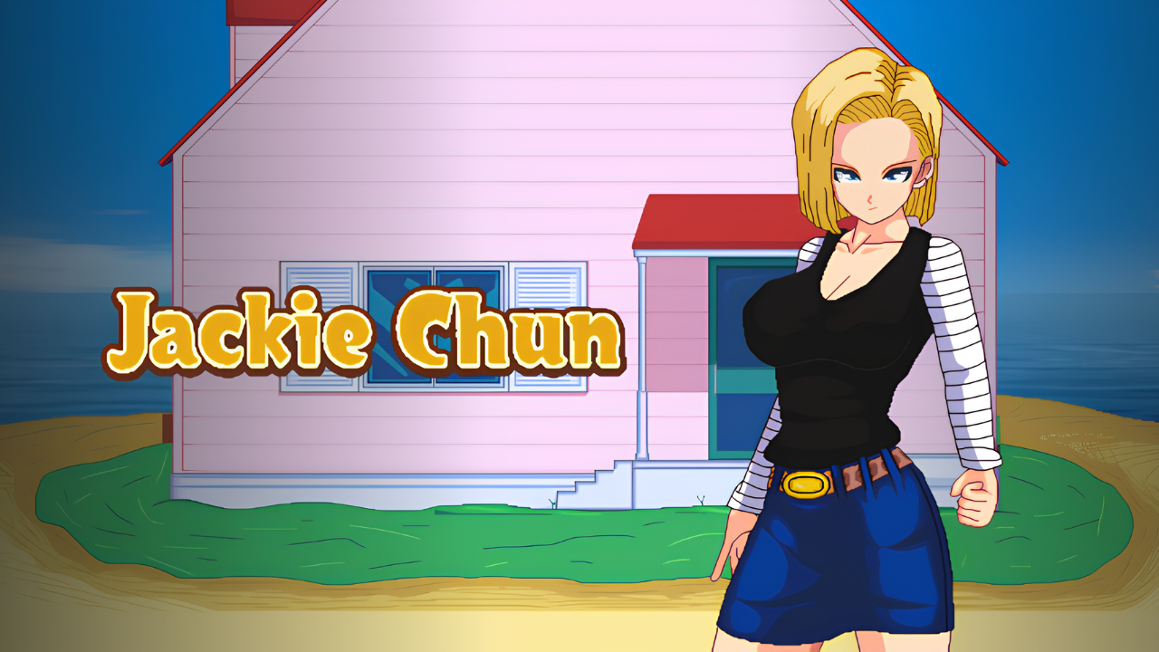 Jackie Chun