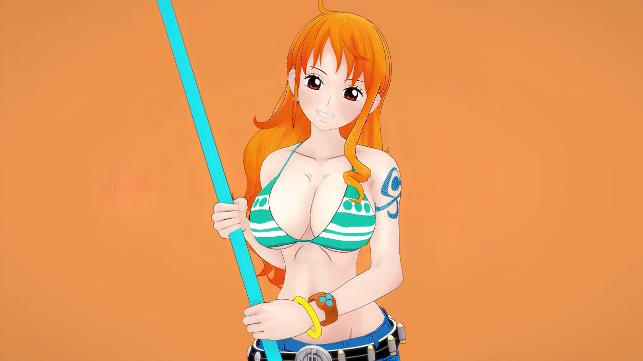 Ultimate Pirate Piece