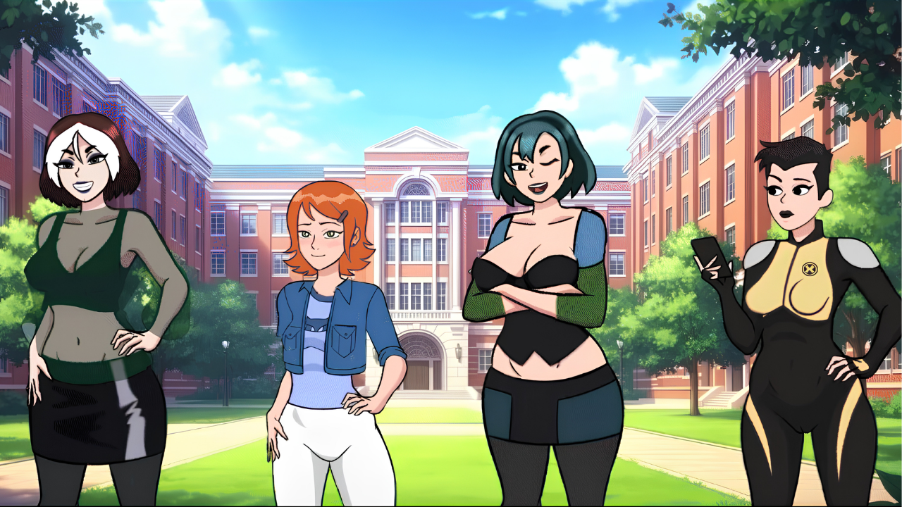 College Traits