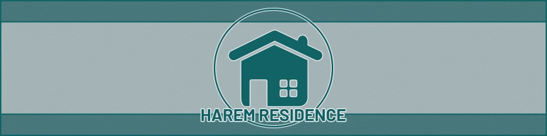 Harem Residence