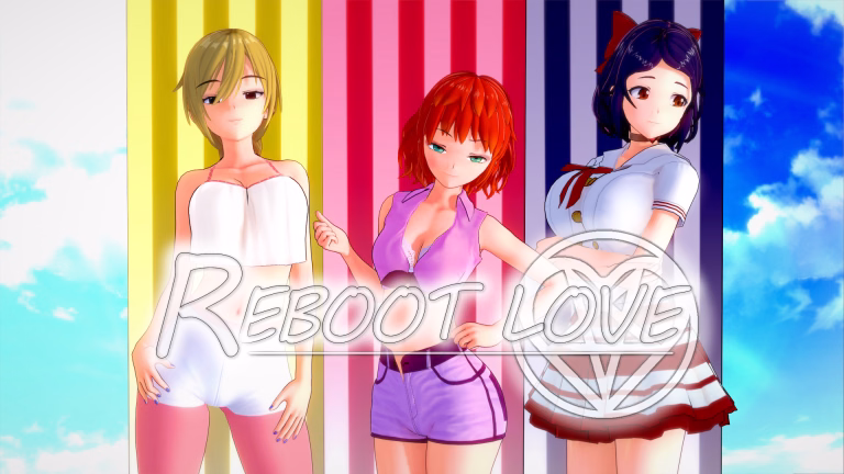 Reboot Love 1 More Time