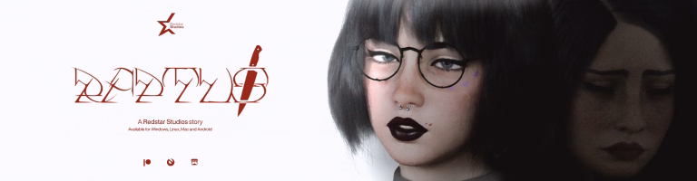 [ESP & PT] Raptus [Ep.10 P4 v1.0] [RedStarStudios]