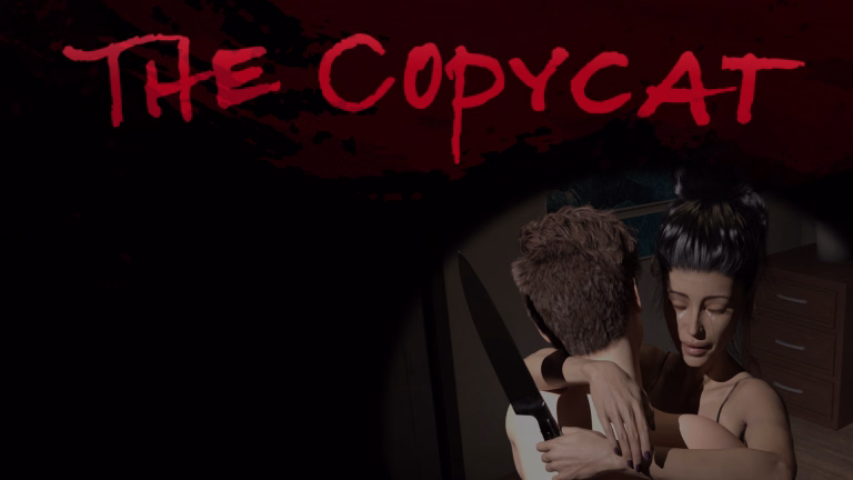 Liberado OwO: The Copycat [v1.2.0] [PiggyBackRide Productions]
