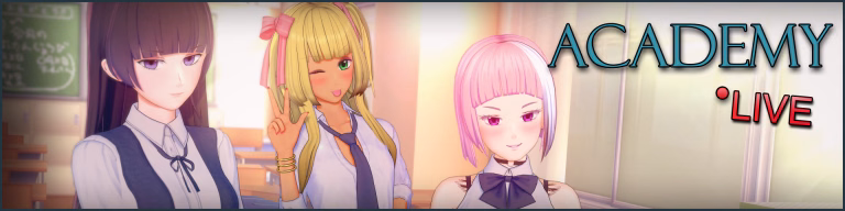 Academy: Live! [v0.09 Alpha] [passhonQ]
