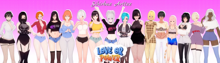 Love or Power