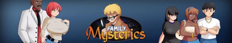 Family Mysteries