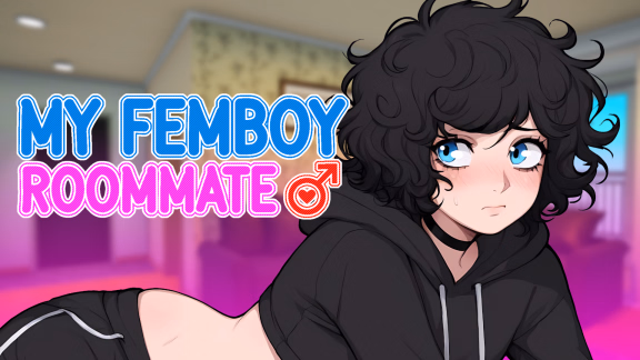 My Femboy Roommate [Final]