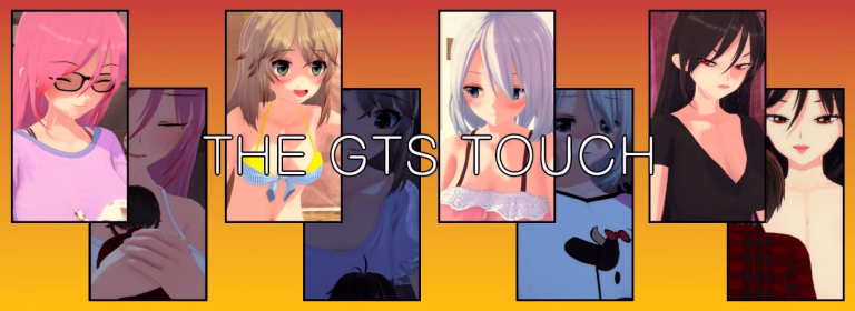 El GTS Touch