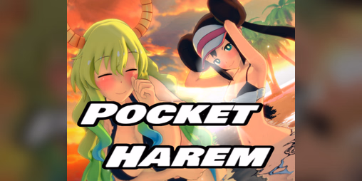 Pocket Harem