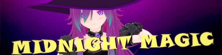 Midnight Magic