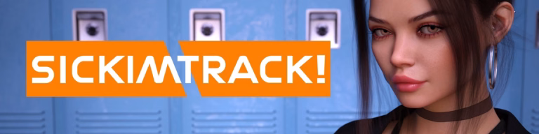 Sickimtrack!