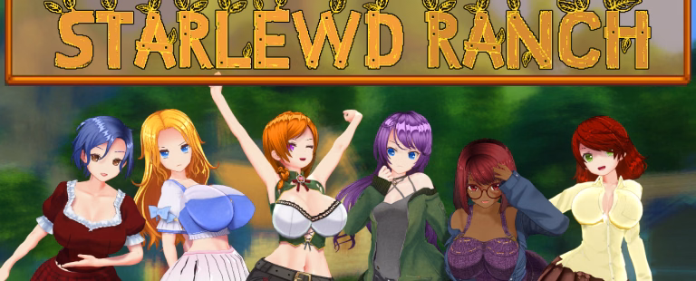 Starlewd Ranch
