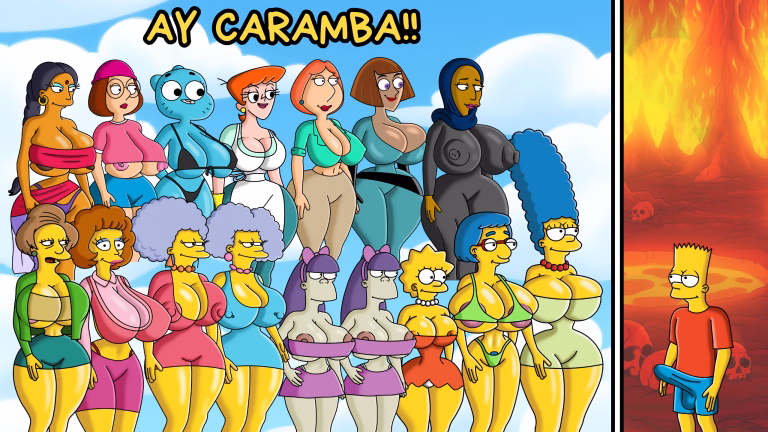 Ay Caramba!!
