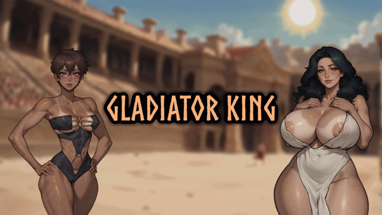 Gladiator King [v0.1] [Tale Master Zian]
