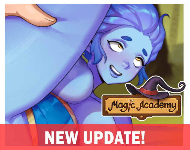 Magic Academy