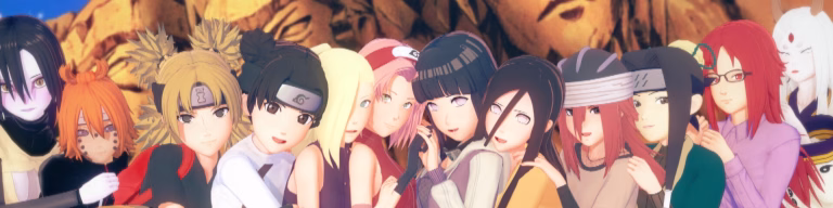 Naruto: The Trials of Menma