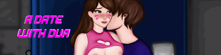 A Date with D.Va