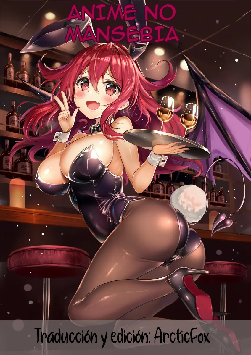 Doukyo Suru Neneki | Conviviendo con Chicas Slime — Capítulo 11 página 7